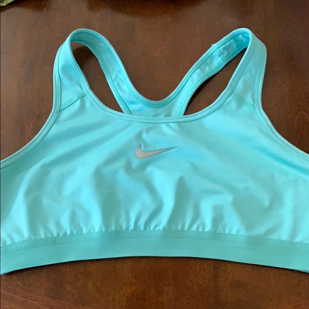 Nike Dri Fit Aqua Sports Bra